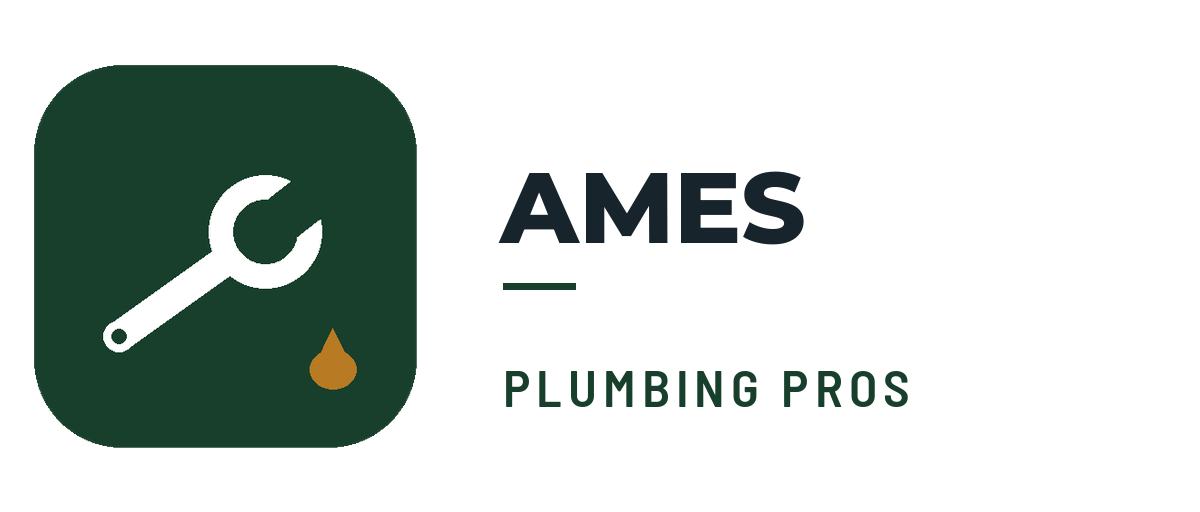 Ames Plumbing Pros logo